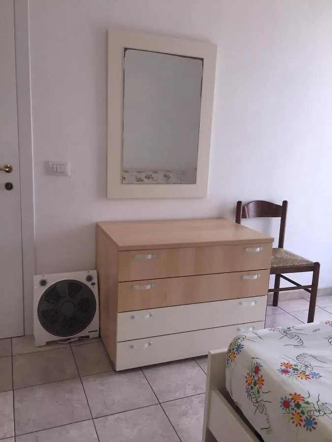 Apartmán Buggerru Fuori Dal Tempo