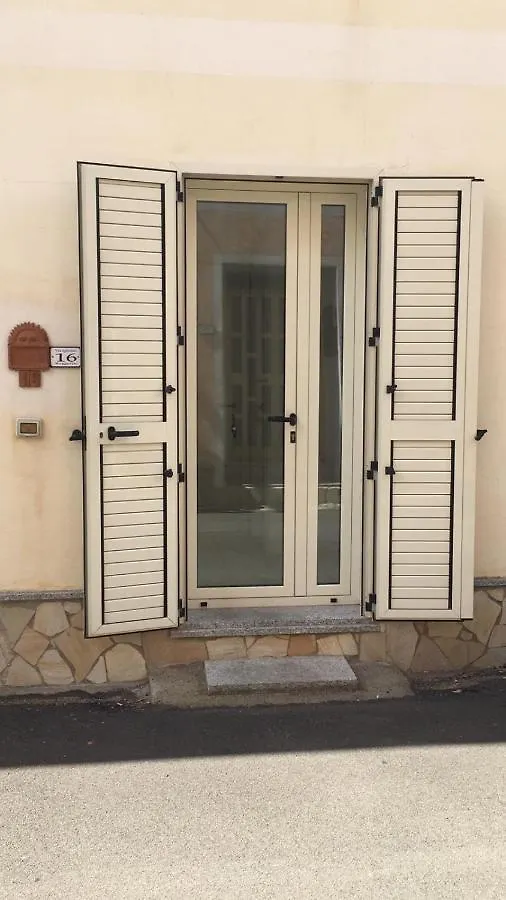 Apartmán Buggerru Fuori Dal Tempo Itálie