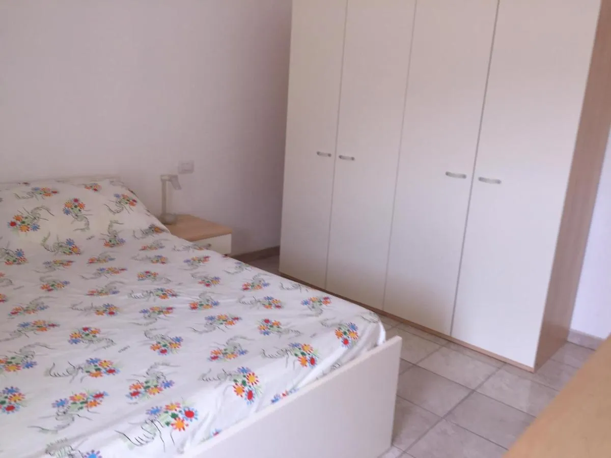 Apartmán Buggerru Fuori Dal Tempo