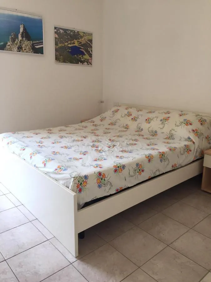 Ferienwohnung Buggerru Fuori Dal Tempo 0*,